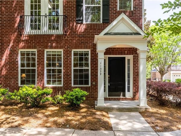 11339 Musette Circle, Alpharetta, GA 30009