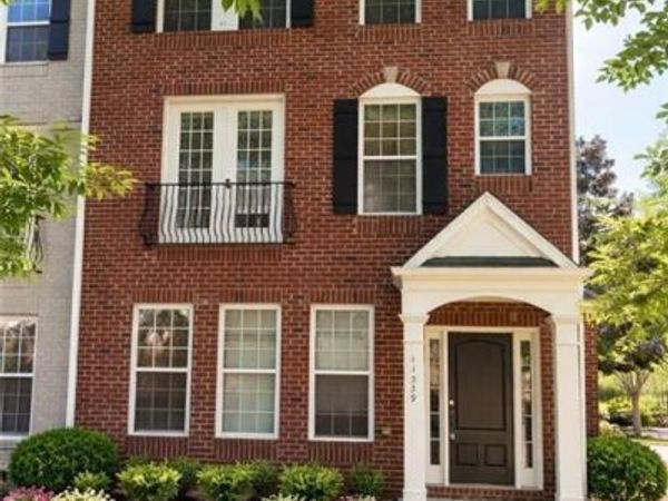 11339 Musette Circle , Alpharetta, GA 30009