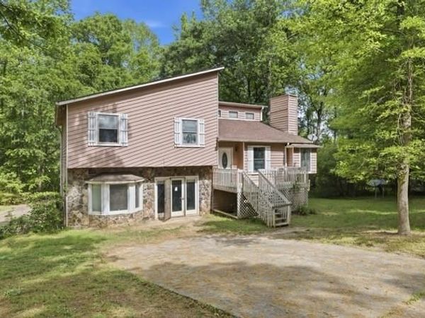 40 Judy Court, Stockbridge, GA 30281