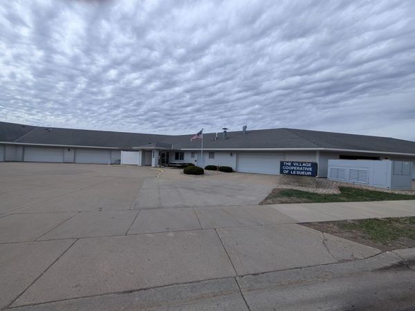 200 S 3rd Street , Unit 206, Le Sueur, MN 56058