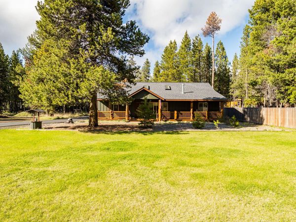 17048 Norwalk Road, Bend, OR 97707