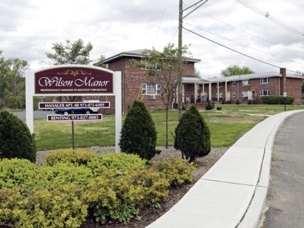 1 Wilson Rd, Unit 18B, Sussex, NJ 07461