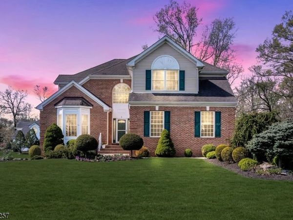 5 Emmons Ct, Bridgewater, NJ 08807