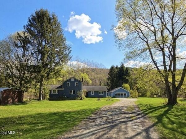 20134 NY-22, Petersburgh, NY 12138