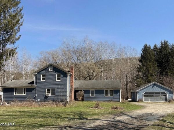 20134 NY-22, Petersburgh, NY 12138