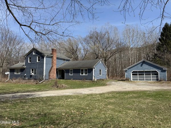 20134 NY-22, Petersburgh, NY 12138