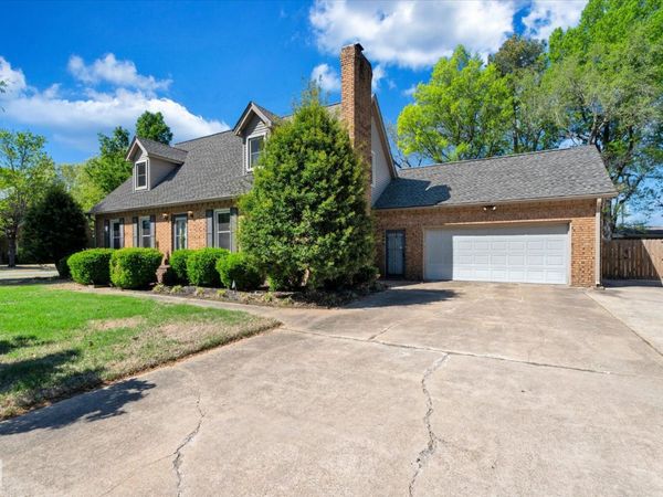 308 Westwood Circle, Walnut Ridge, AR 72476
