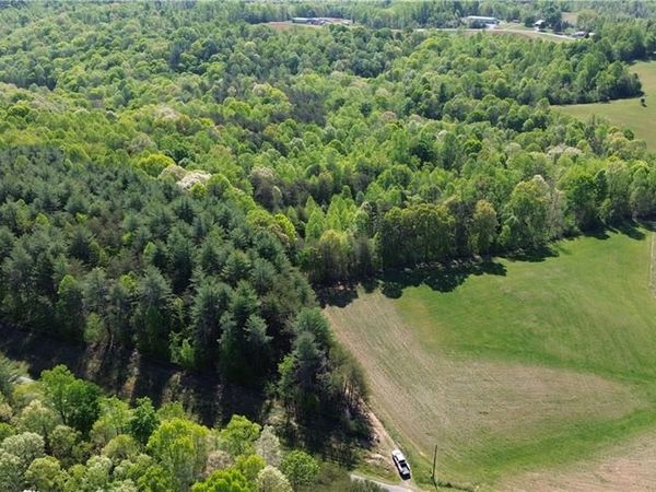 00 Tom Mix Road , Westfield, NC 27053