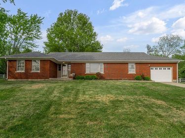 1152 Ashgrove Road, Nicholasville, KY 40356