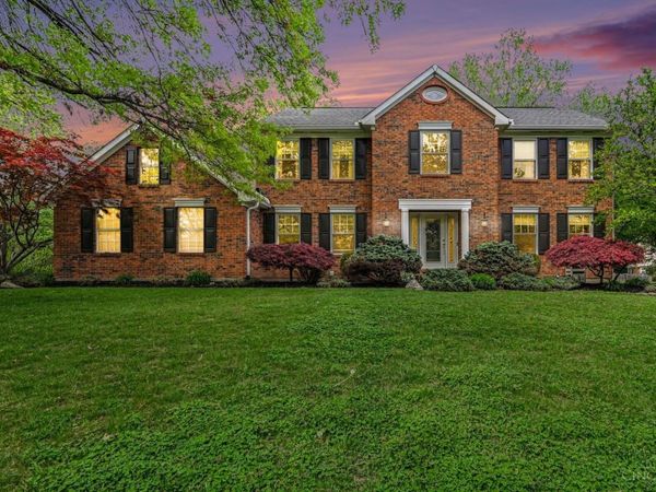 3340 Wessex Court, Deerfield Twp., OH 45140