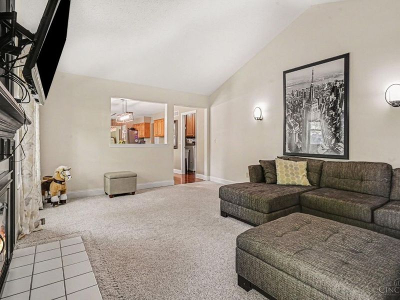 3340 Wessex Court, Deerfield Twp., OH 45140 Photo 17