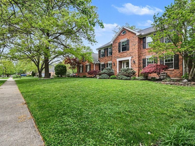 3340 Wessex Court, Deerfield Twp., OH 45140 Photo 2