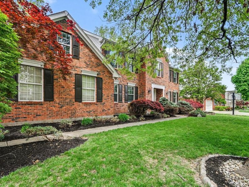 3340 Wessex Court, Deerfield Twp., OH 45140 Photo 3