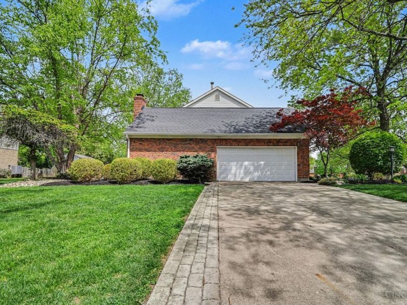 3340 Wessex Court, Deerfield Twp., OH 45140 Photo 31