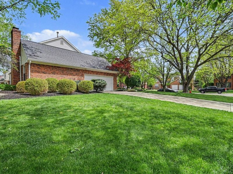 3340 Wessex Court, Deerfield Twp., OH 45140 Photo 32