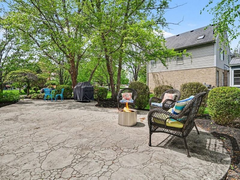 3340 Wessex Court, Deerfield Twp., OH 45140 Photo 33