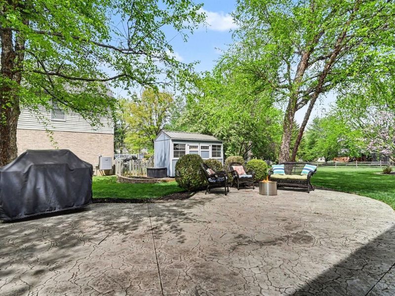 3340 Wessex Court, Deerfield Twp., OH 45140 Photo 34