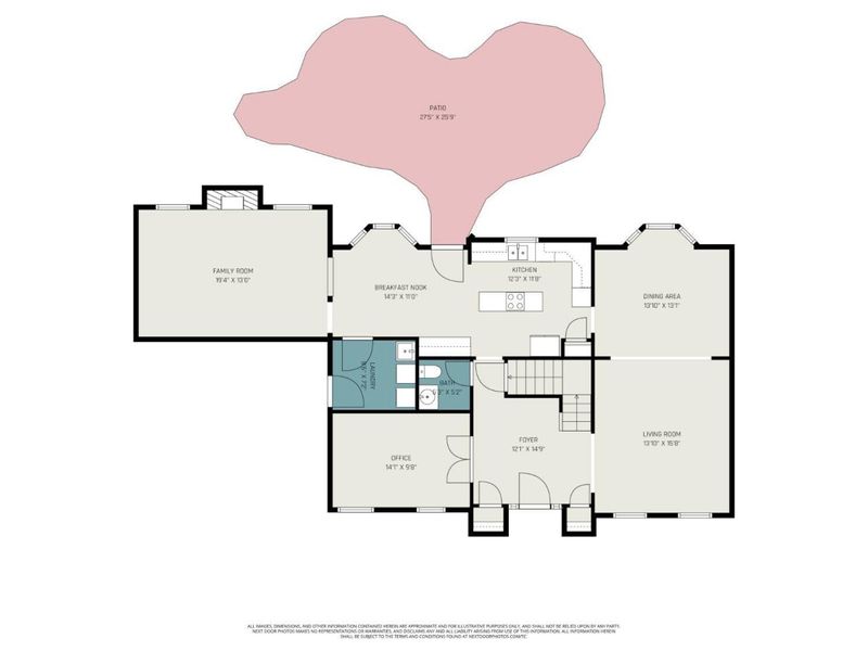 3340 Wessex Court, Deerfield Twp., OH 45140 Photo 35