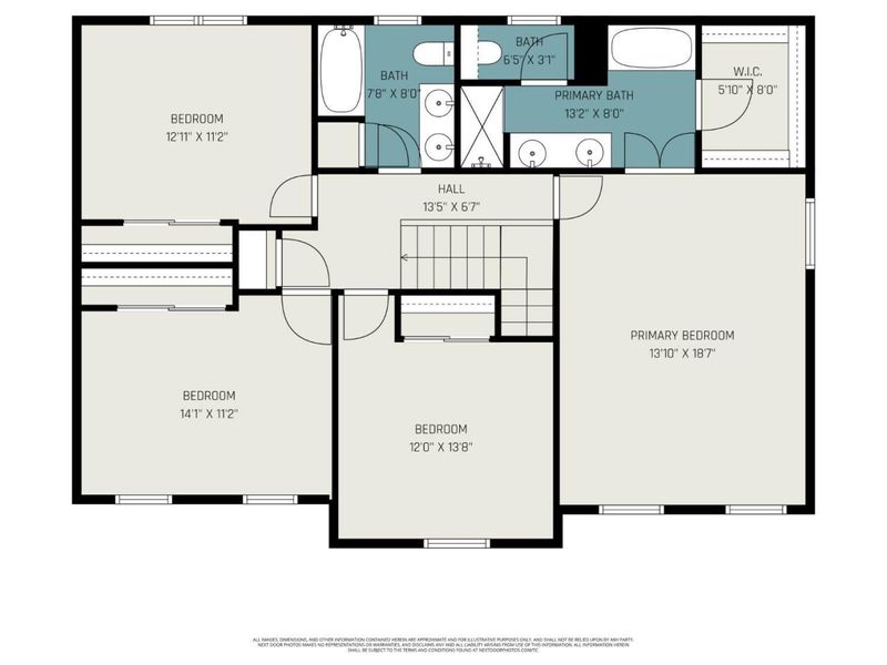 3340 Wessex Court, Deerfield Twp., OH 45140 Photo 36