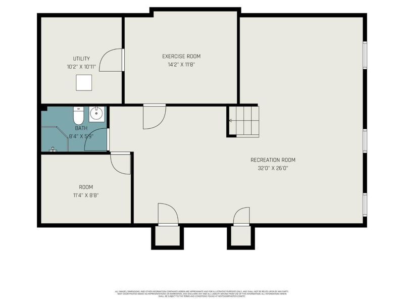 3340 Wessex Court, Deerfield Twp., OH 45140 Photo 37