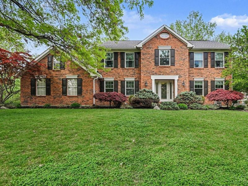 3340 Wessex Court, Deerfield Twp., OH 45140 Photo 38