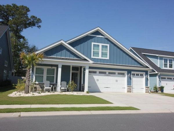1059 Graybill Lane , North Myrtle Beach, SC 29582