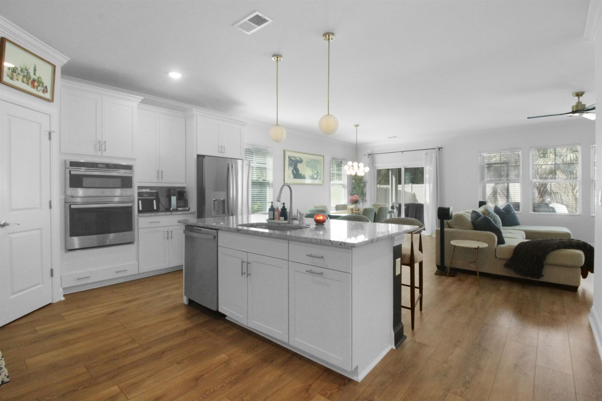 1059 Graybill Lane  Photo 7