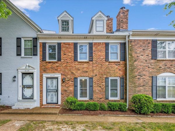 6137 QUINCE RD, Memphis, TN 38119