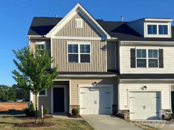 8187 Sheffield Drive, Terrell, NC 28682