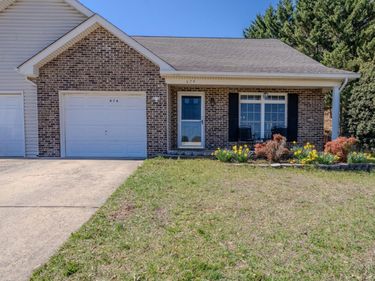 474 DIANA CT, ROCKINGHAM, VA 22801
