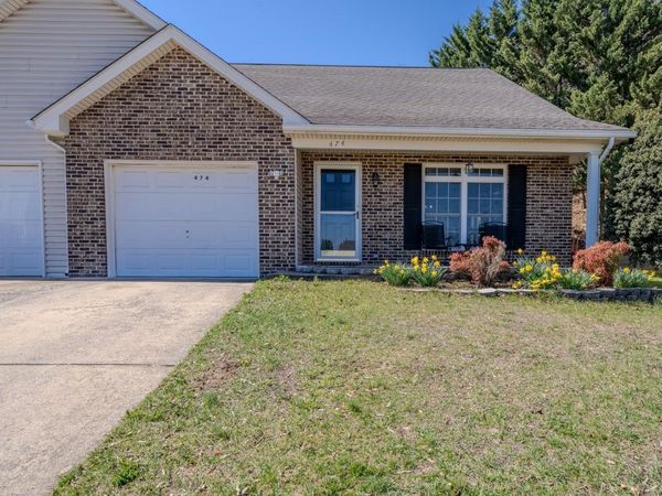 474 DIANA CT, ROCKINGHAM, VA 22801