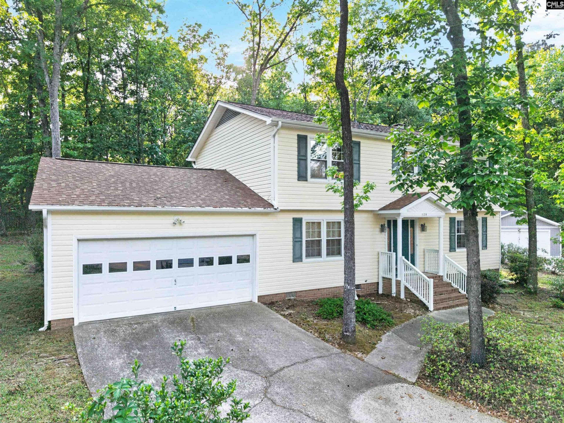 129 Chinquapin Cir  Photo 5