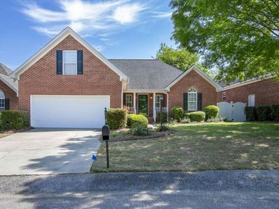 14 Crockett Drive , Lugoff, SC 29078