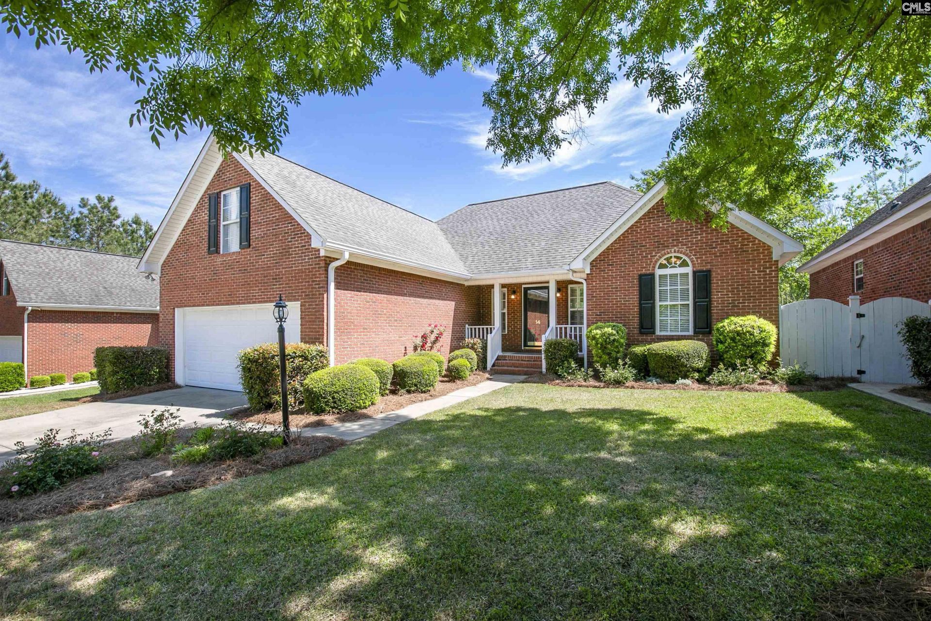 14 Crockett Drive  Photo 49