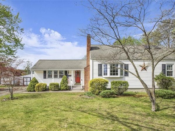 11 Meyer Place, Pequannock Township, NJ 07444