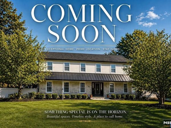 3 Osborne Court, MAHWAH, NJ 07430