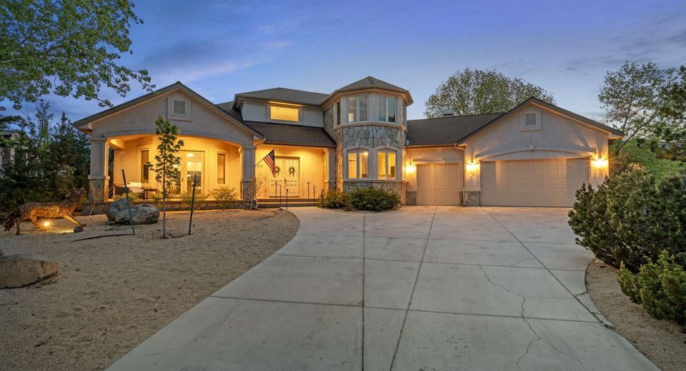 1215 Broken Feather Court, Reno, NV 89511 Photo