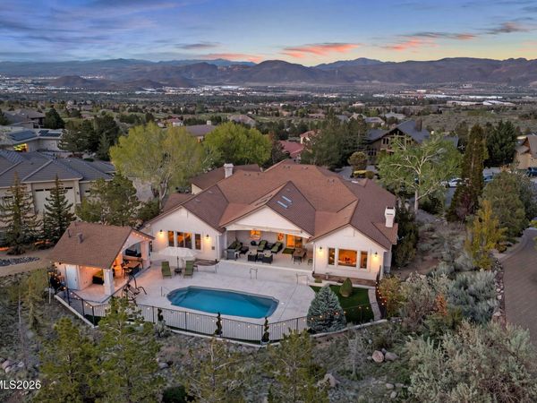 1215 Broken Feather Court, Reno, NV 89511