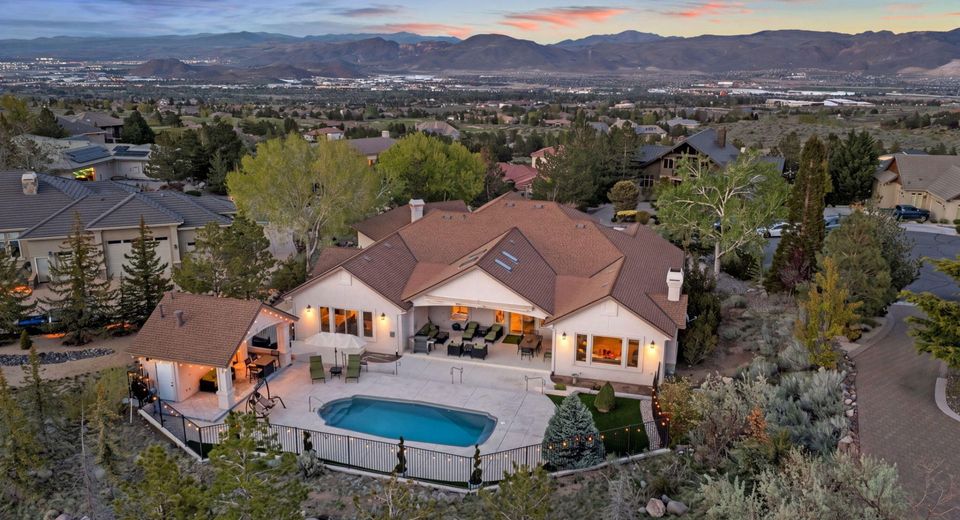 1215 Broken Feather Court, Reno, NV 89511 Photo
