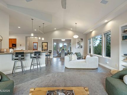 1215 Broken Feather Court, Reno, NV 89511 Photo