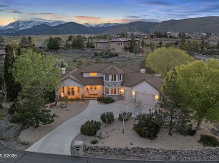 1215 Broken Feather Court, Reno, NV 89511 Photo