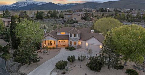 1215 Broken Feather Court, Reno, NV 89511 Photo