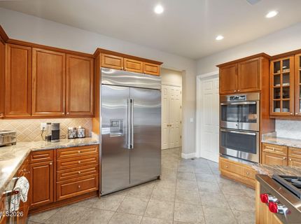 1215 Broken Feather Court, Reno, NV 89511 Photo