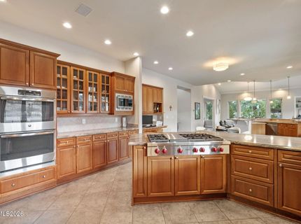 1215 Broken Feather Court, Reno, NV 89511 Photo