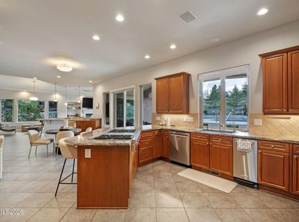 1215 Broken Feather Court, Reno, NV 89511 Photo