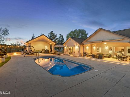 1215 Broken Feather Court, Reno, NV 89511 Photo