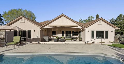 1215 Broken Feather Court, Reno, NV 89511 Photo