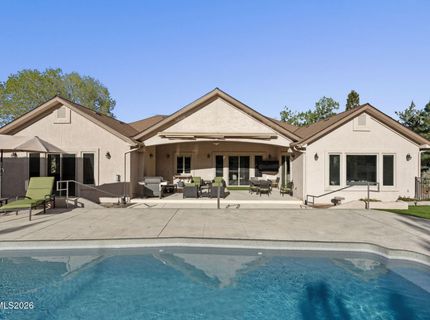 1215 Broken Feather Court, Reno, NV 89511 Photo