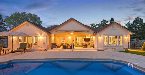 1215 Broken Feather Court, Reno, NV 89511 Photo