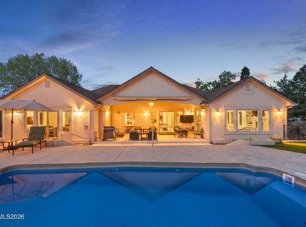 1215 Broken Feather Court, Reno, NV 89511 Photo